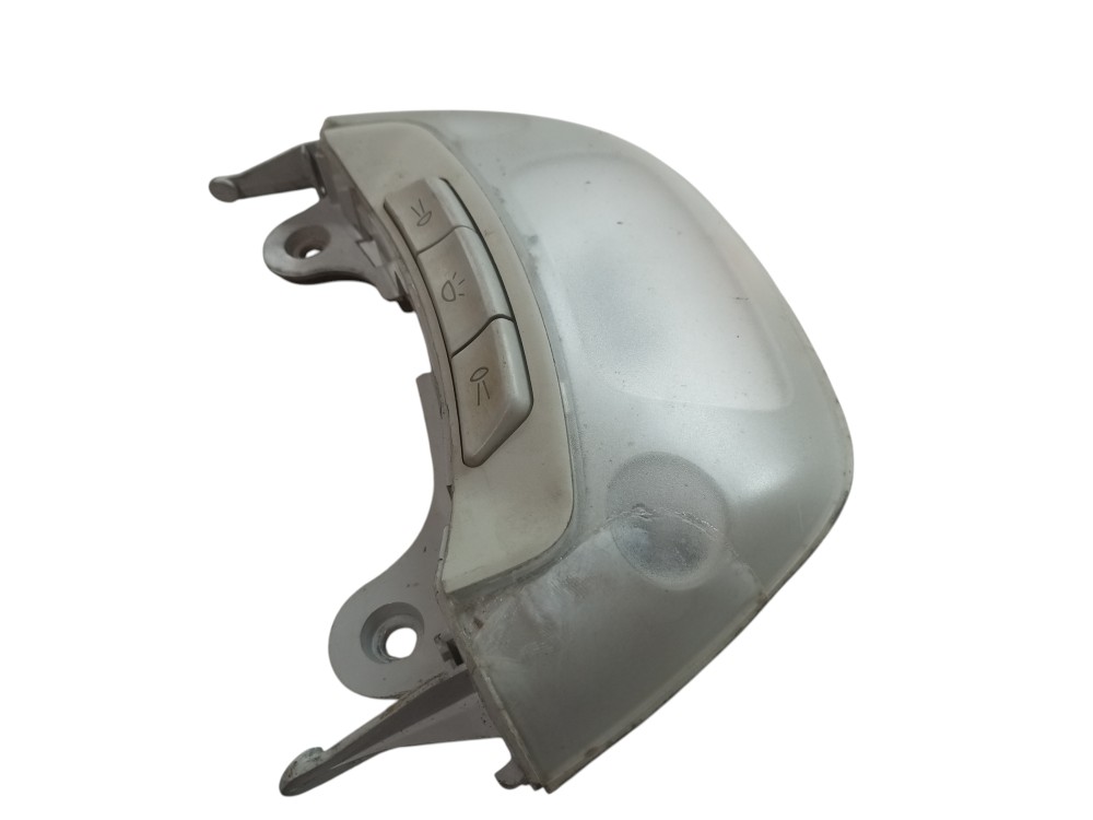 Luz Teto Cortesia Fiat Stilo 2003 2007 2012 Dianteiro Usado 4