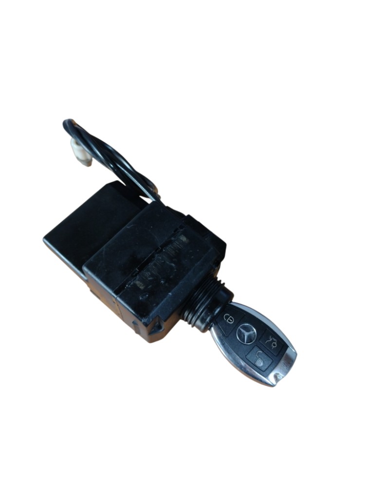 Miolo Comutador Ignicao Mercedes C180 2000 2001 2002 C Chave
