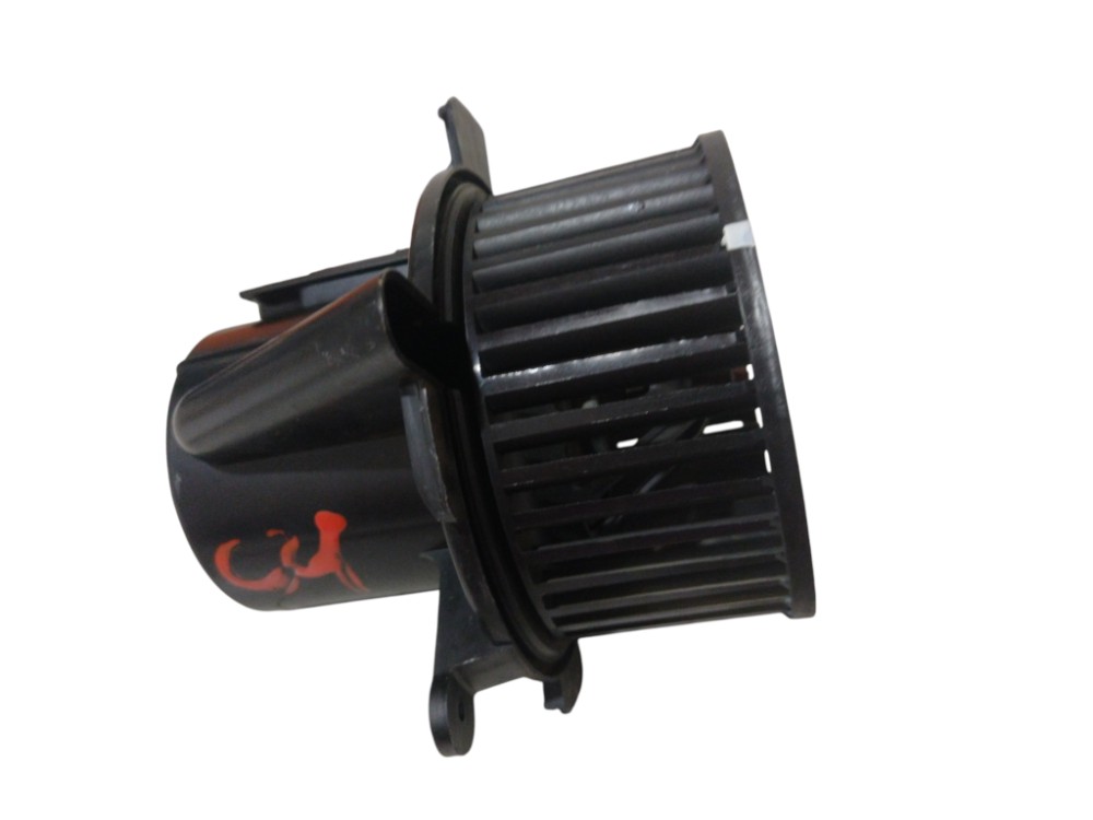 Motor Ar Forcado Peugeot 307 2006 2009 2012 C4 Pallas 2.0 2