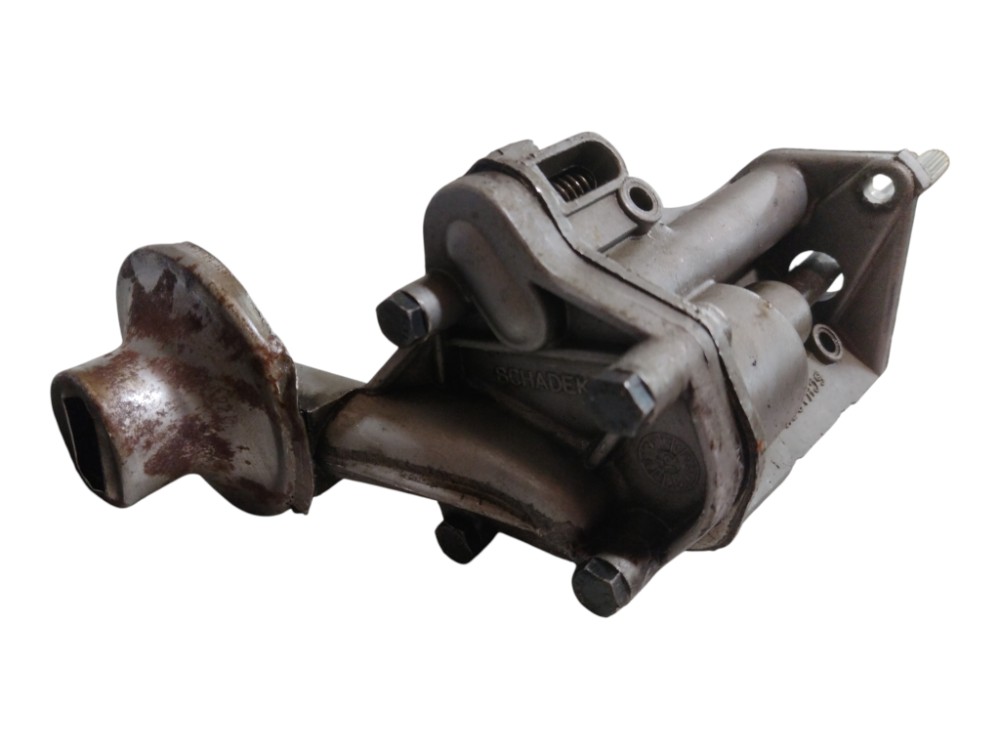 Bomba Oleo Motor Verona Cht 1.6 89 90 91 92 93 94 95 96 97 3