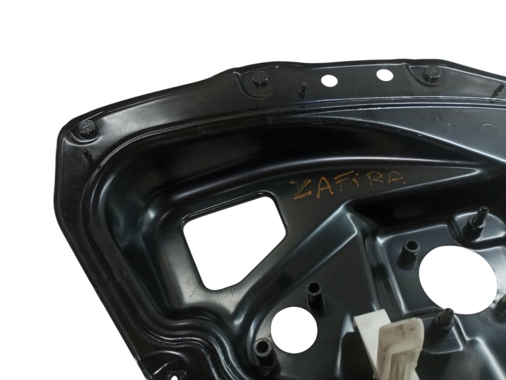 Suporte Base Pedaleira Zafira Vectra 2001 2007 2010 Usado 5