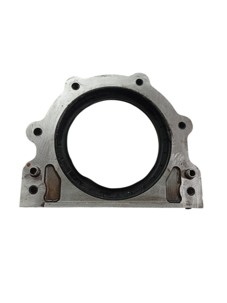 Flange Retentor Virabrequim Peugeot 308 16v 2012 2017 2019 5