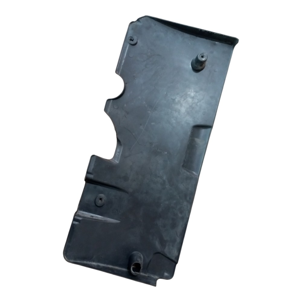 Defletor Protetor Traseiro Citroen C4 2008 2009 2010 2012 5