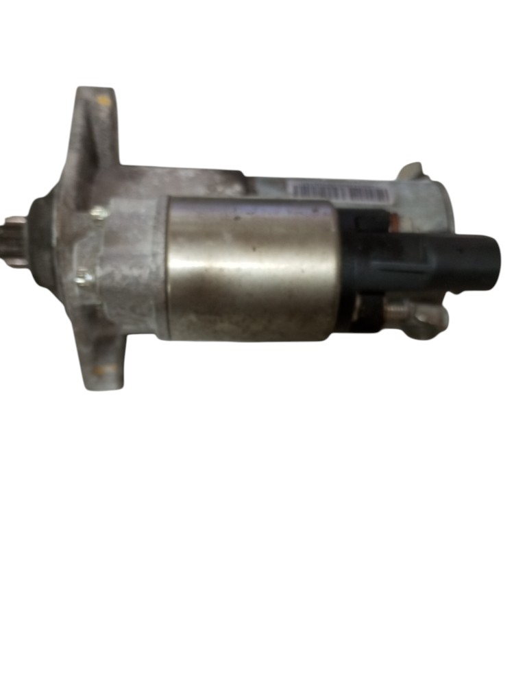 Motor Arranque Partida Cherry Tiggo 2 1.5 2019 Usado 3