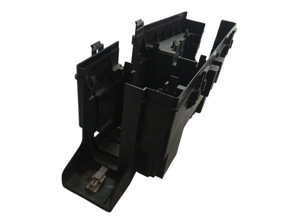 Suporte Caixa Fusiveis Chevrolet Captiva 2009 2010 2012 5