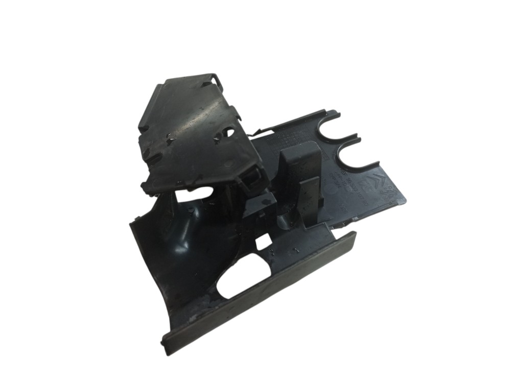 Suporte Chicote Motor C4 Hatch 2008 2010 2012 Usado 2