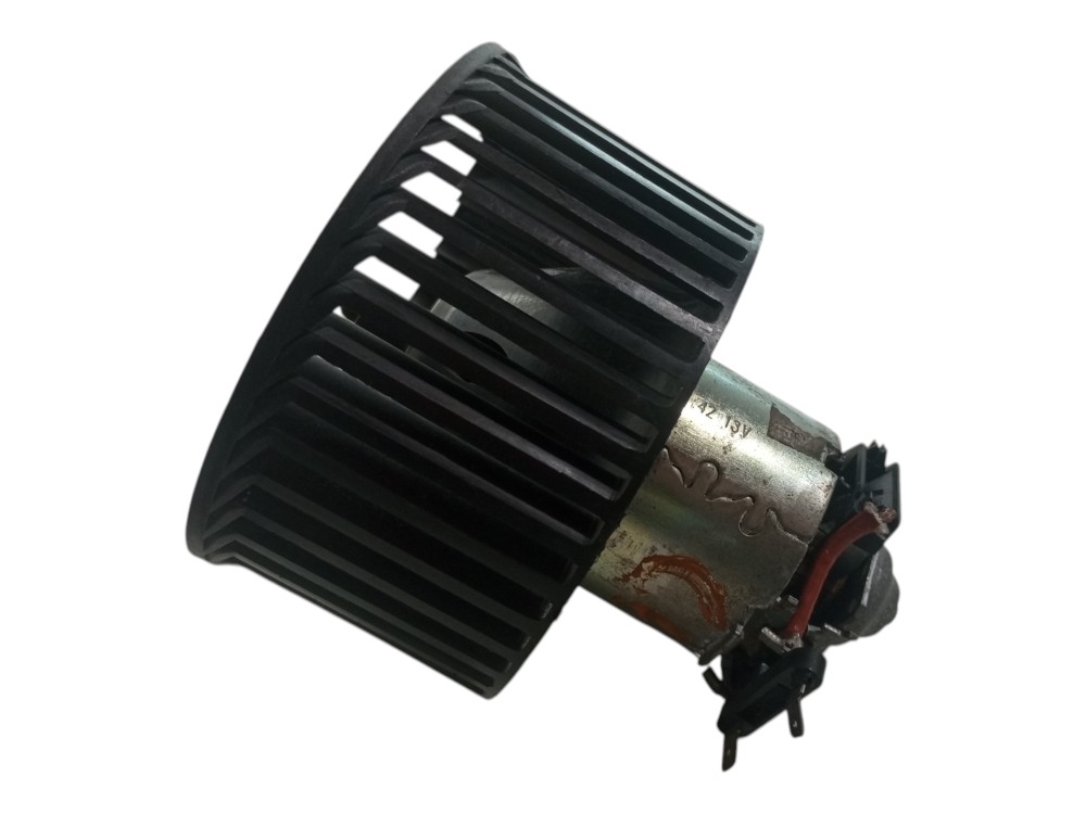Motor Ar Quente Chevrolet Celta Corsa 2006 2010 2015 Usado 6