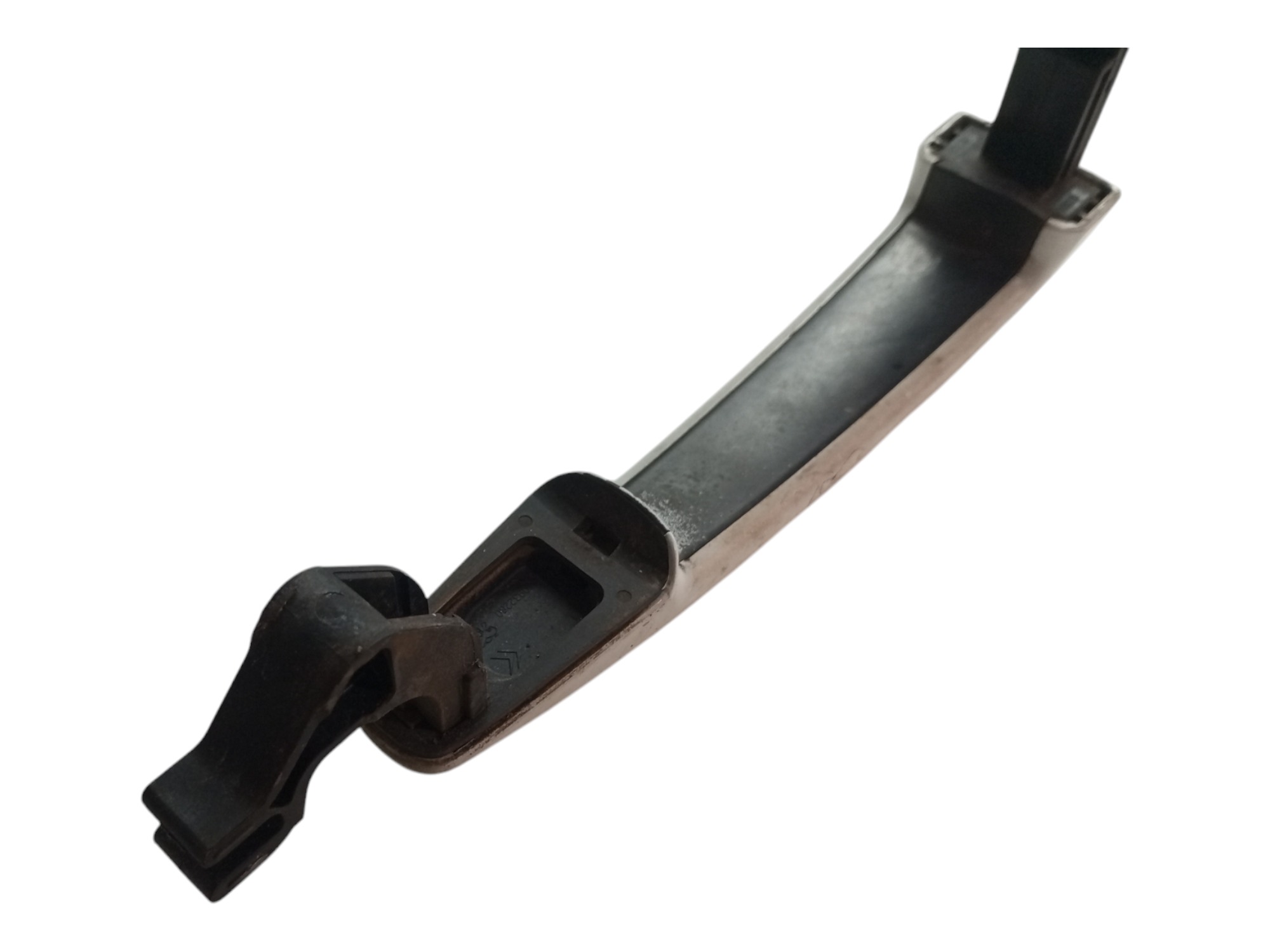 Macaneta Externa Peugeot 308 2012 2014 2015 Traseira Direita 5
