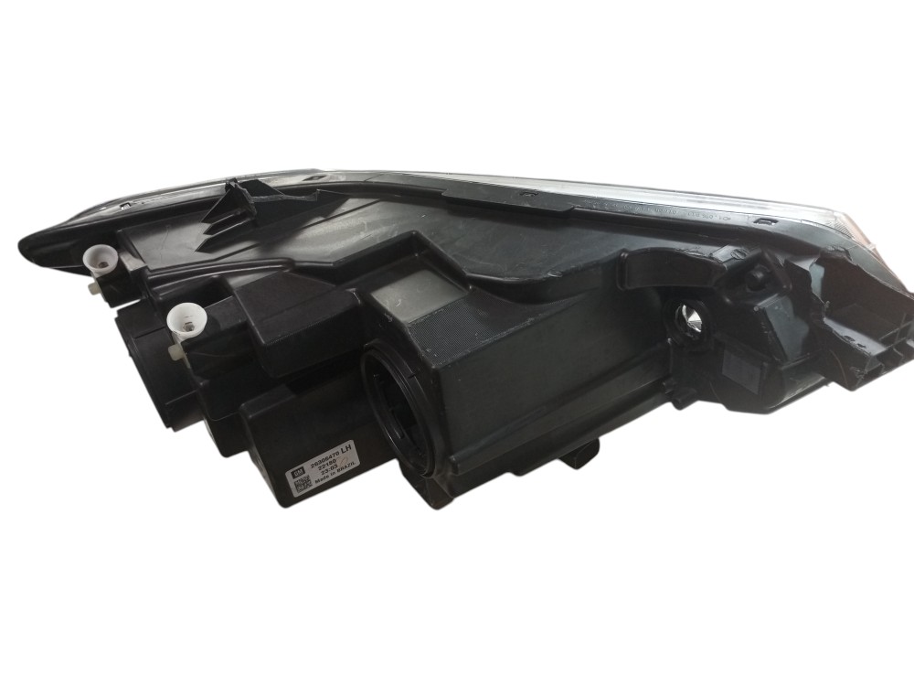 Farol Chevrolet Tracker 2018 2020 2022 Esquerdo C Detalhe Esquerdo/motorista 5