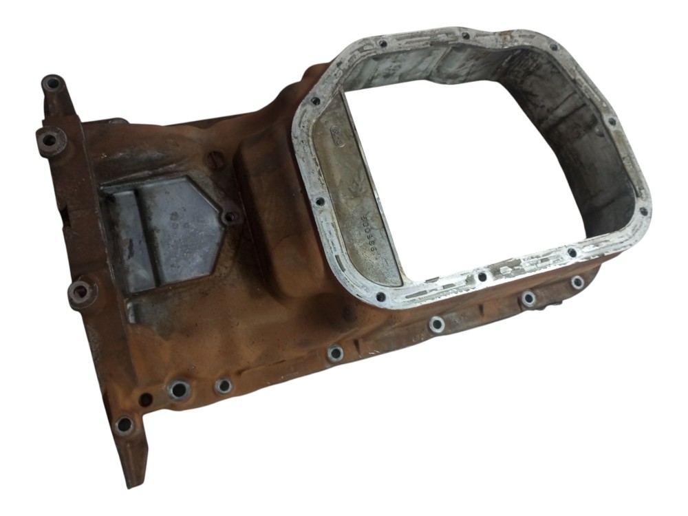 Sobre Carter Protetor Pajero Tr4 2.0 16v Gas 2002 2004 2006 2
