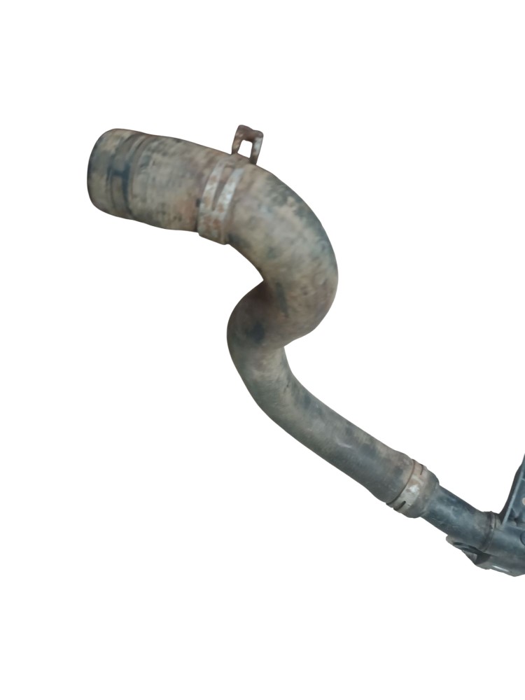 Tubo Agua Mangueira Inferior Peugeot 207 2004 2010 Usado 2