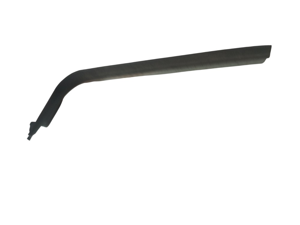 Soleira Porta Dianteira Fiat Stilo 2003 2006 2011direito Preto 6