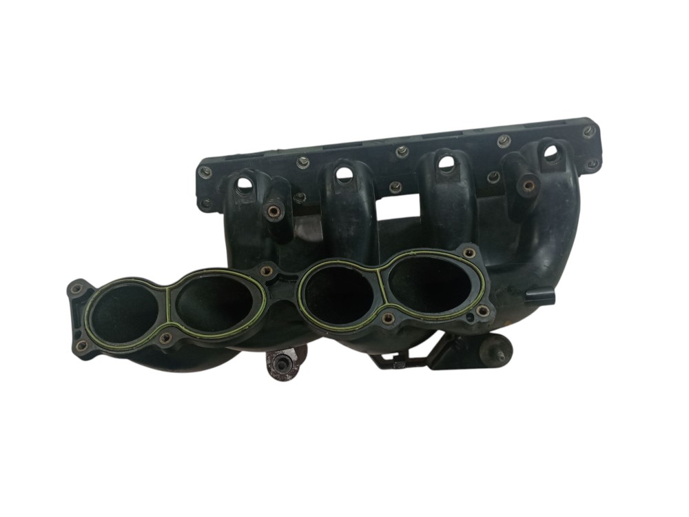 Coletor Admissao Audi A3 1.8 Golf 2004 2006 2009 Volkswagen 3