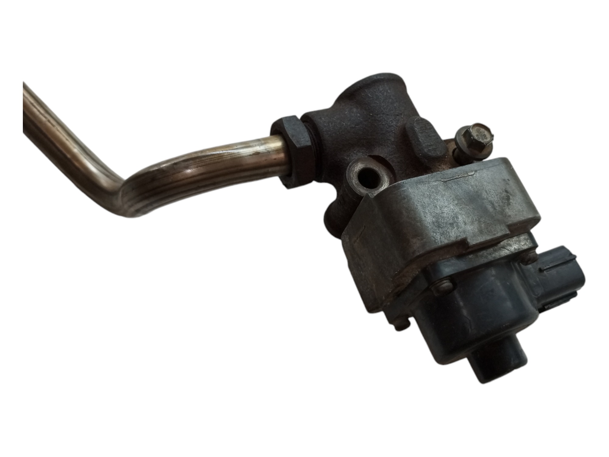 Valvula Egr Ford Fusion 3.0 2008 2009 2010 2011 2012 V6 4