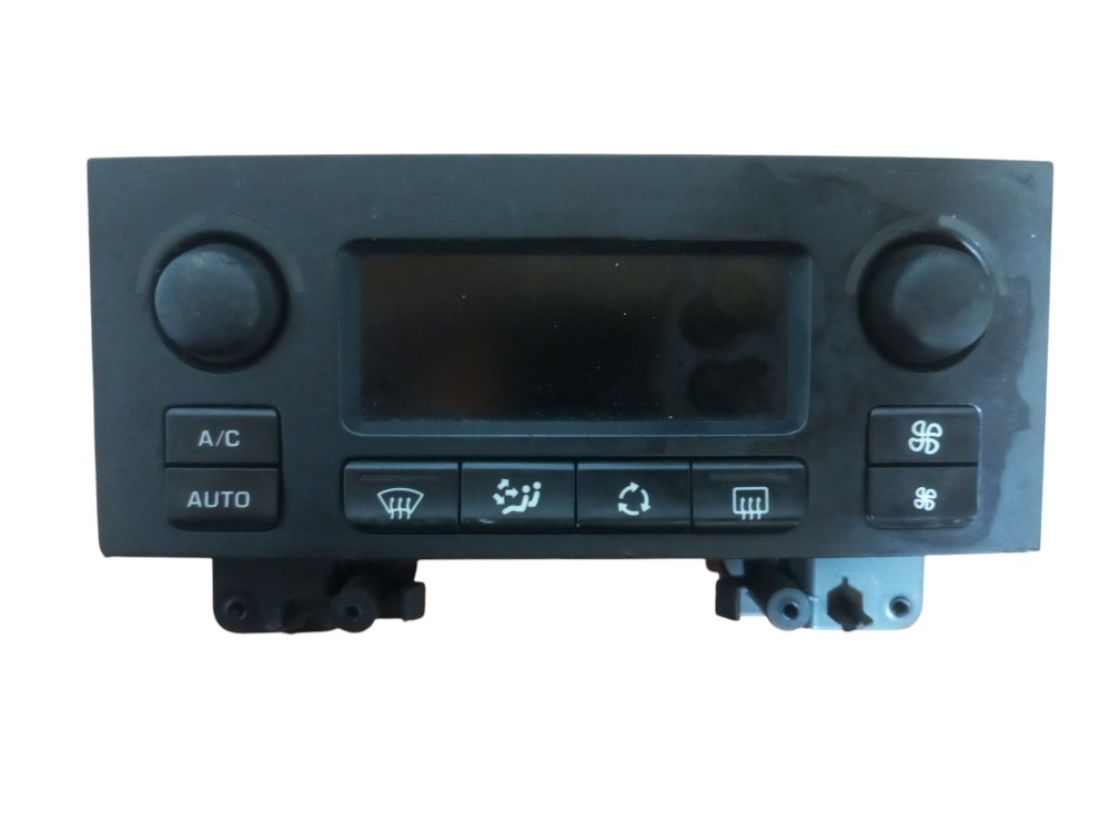 Comando Ar Condicionado Digital Peugeot 307 2008 2012