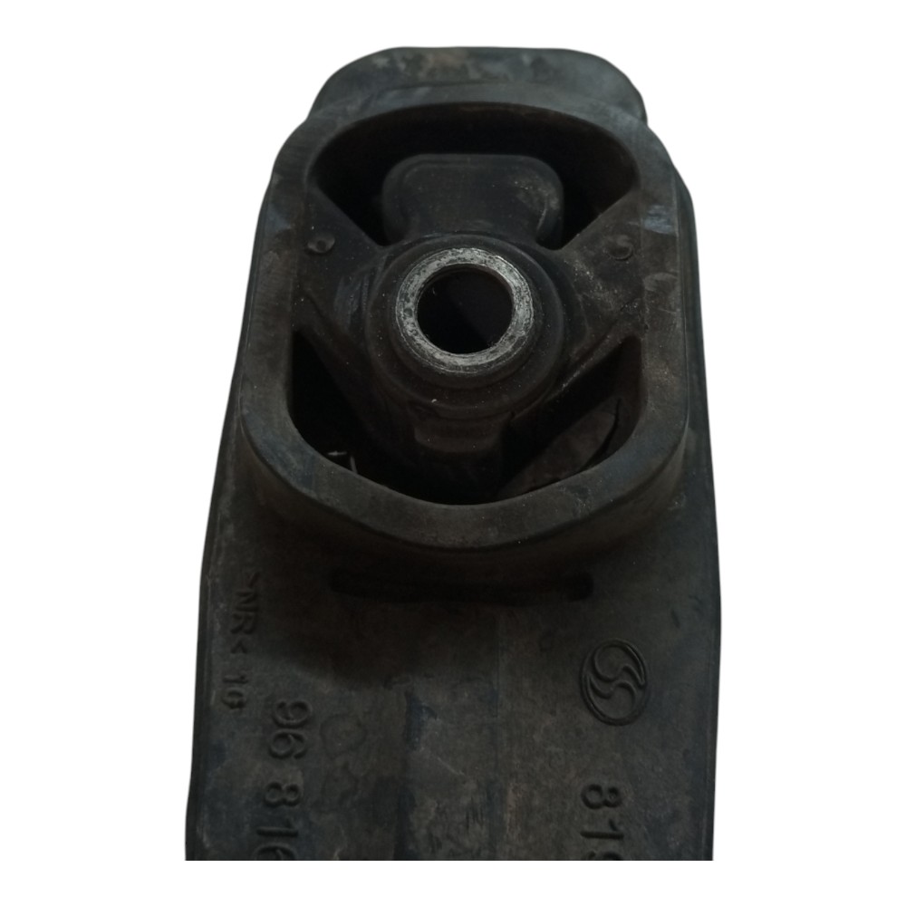 Coxim cambio central  citroen Peugeot C3 2003 2006 2008 2012 6