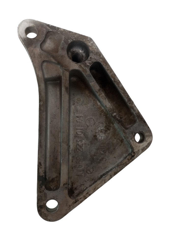 Suporte Motor Coxim Clase Mercedes 160 99 2005 Traseiro 5