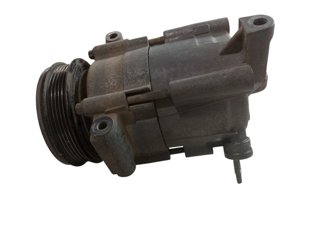 Compressor Ar Condicionado Chevrolet Captiva 3.6 2008 2011 2