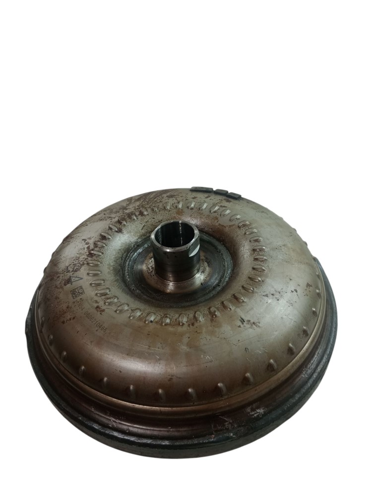 Conversor Torque Nissan Sentra 2008 2009 2010 2011 2012 5