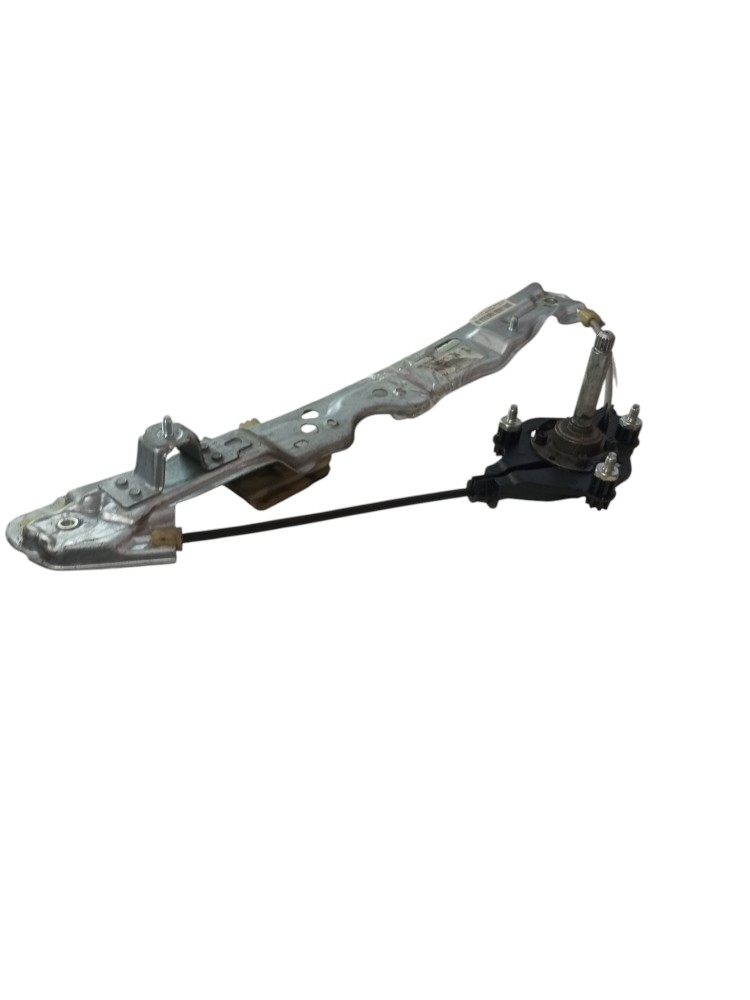 Maquina Vidro Manual Traseira Fiat Argo 2017 2018 2019 2020 1