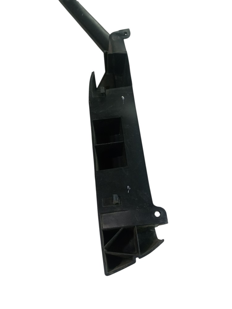 Apoio braco puxador Uno Fiorino Elba 94 99 2000 dianteiro 4