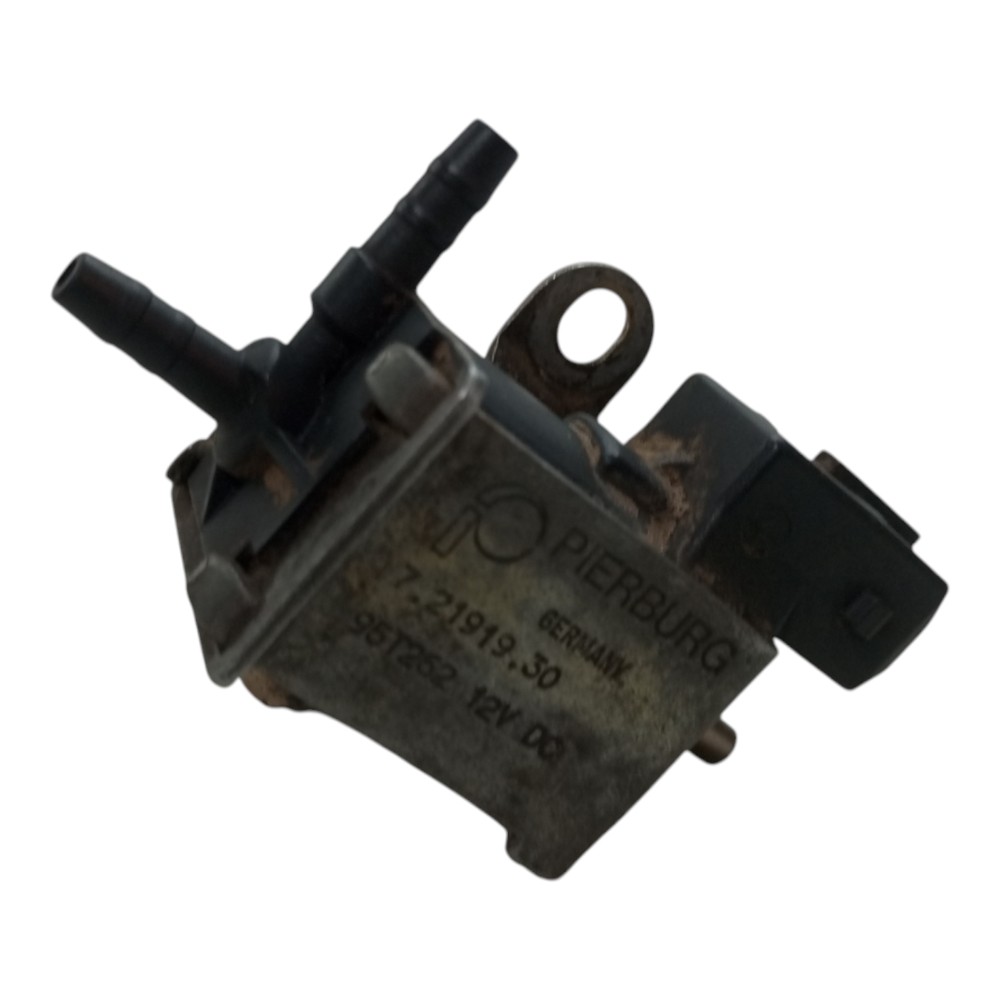 Valvula Solenoide Fiat Uno Elba 1999 2000 2001 2002 Usado 4