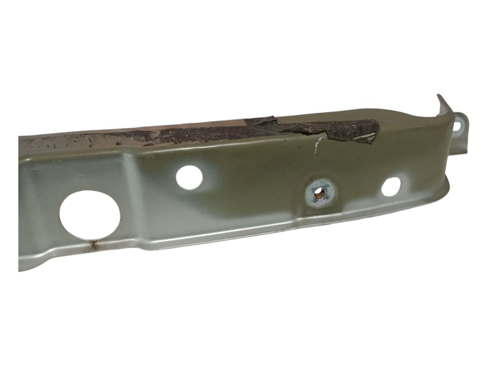 Suporte Interno Paralama Captiva 2008 2012 Usado Cinza 3