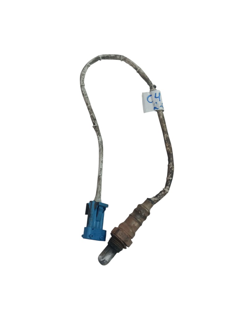 Sonda Lambda Citroen C4 2.0 2005 2007 2009 2010 2012 4