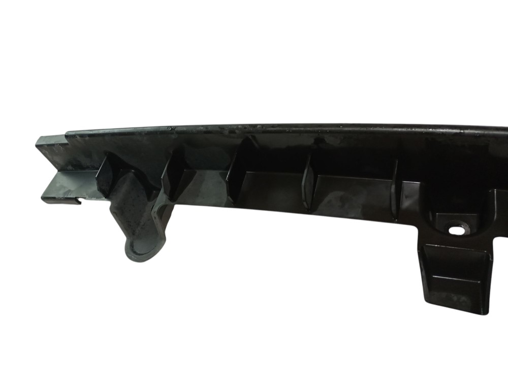 Guia Parachoque Citroen C4 Pallas 2008 2012 Traseiro 6
