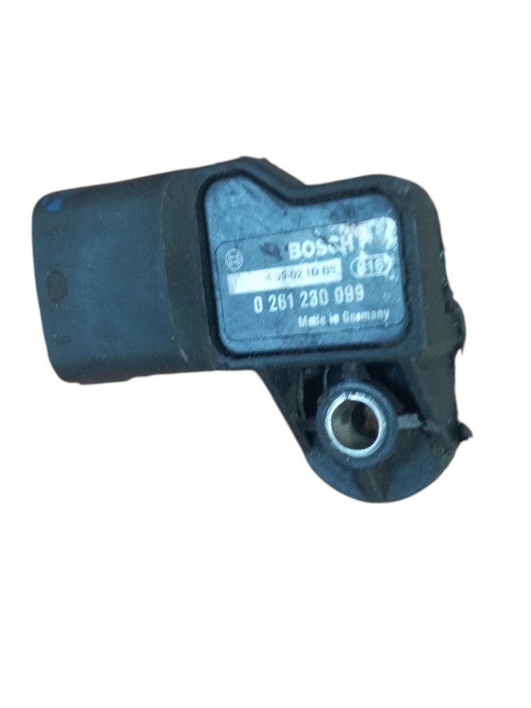Sensor Map Vectra Astra Zafira 2.0 2006 2007 2008 2010 2012