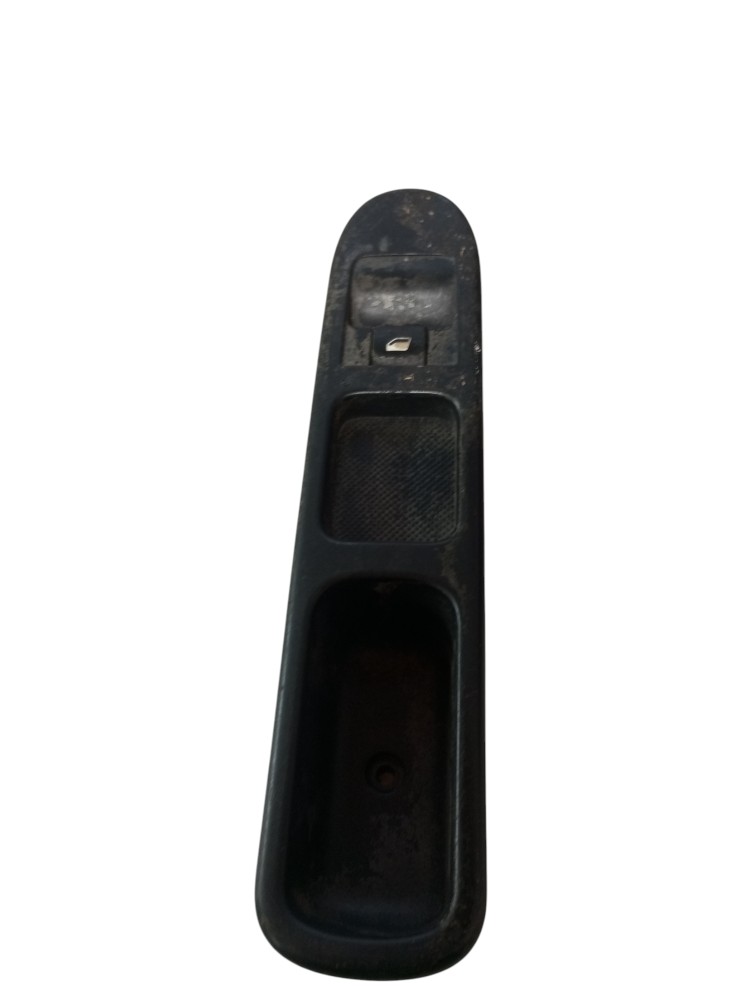 Moldura Vidro Eletrico Dianteiro Peugeot 307 2003 2005 2008 Preto 3