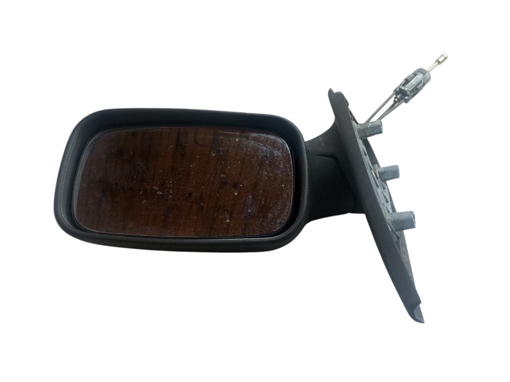 Retrovisor Esquerdo Fiat Palio 96 97 98 99 2000 Externo 6