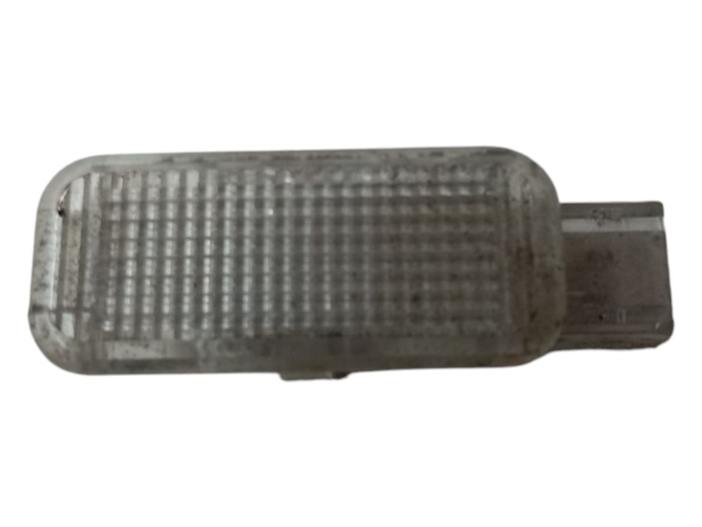 Luz Cortesia Porta Malas Peugeot 206 2006 2014 Usado 4