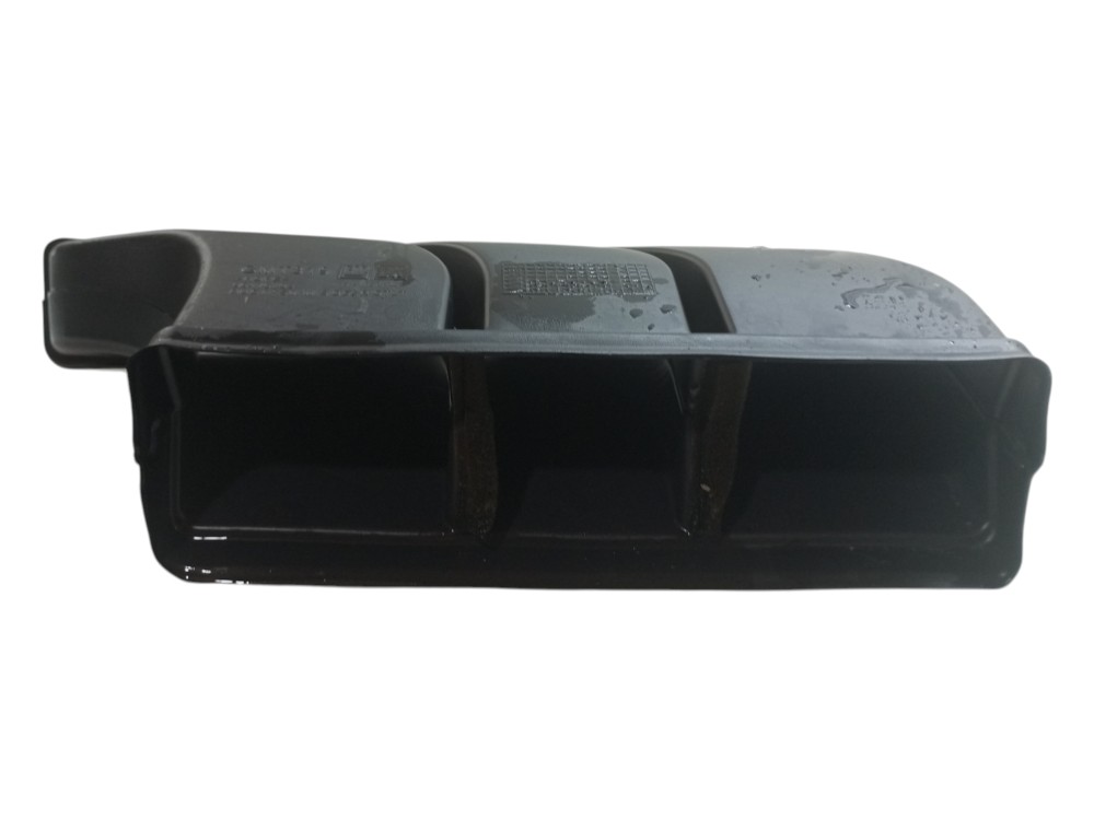 Duto Saida Ar Condicionado Chevrolet Captiva 2008 2009 2010 7