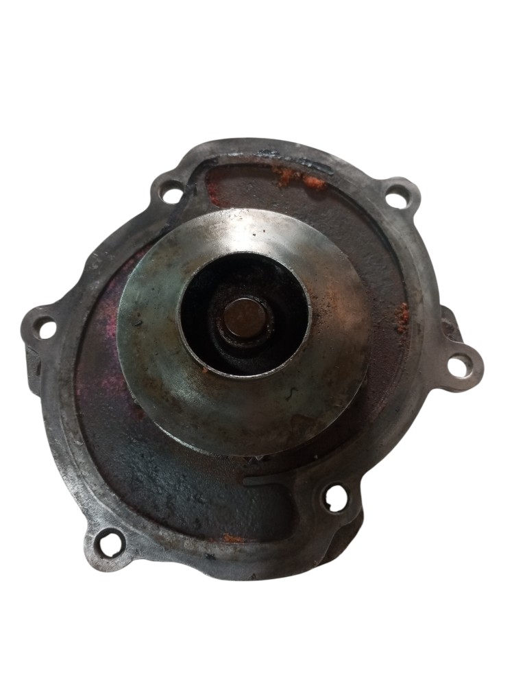 Bomba Agua Captiva 3.6 2008 2009 2010 2011 2012 Chevrolet 2