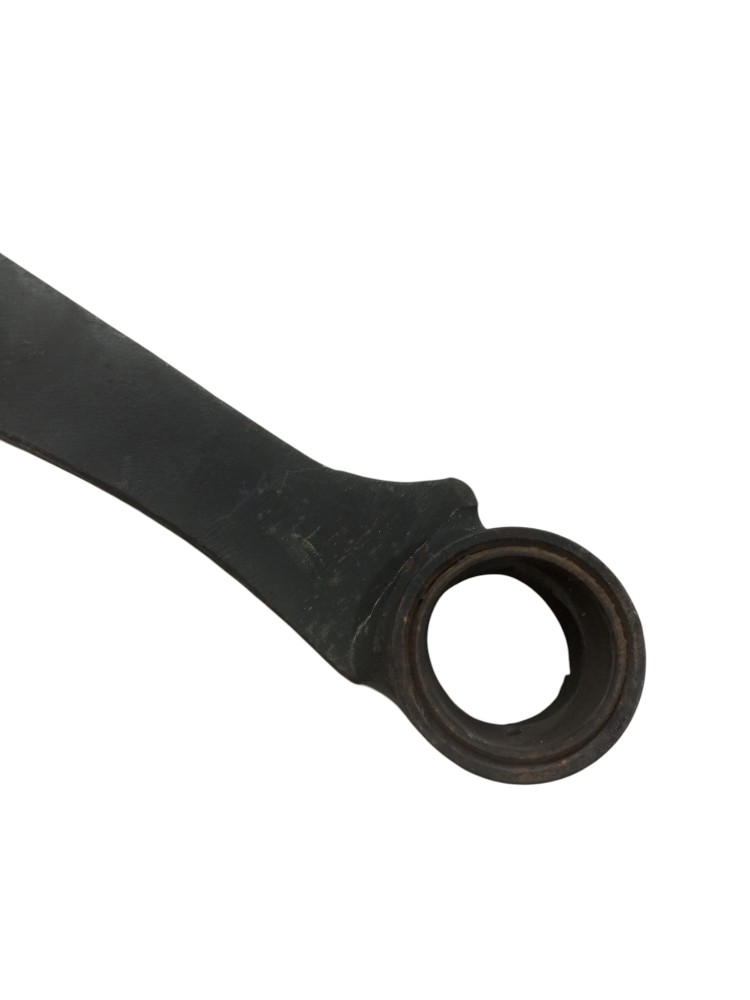 Suporte Balança Traseira Chery Cielo 2010 2014 Usado 5