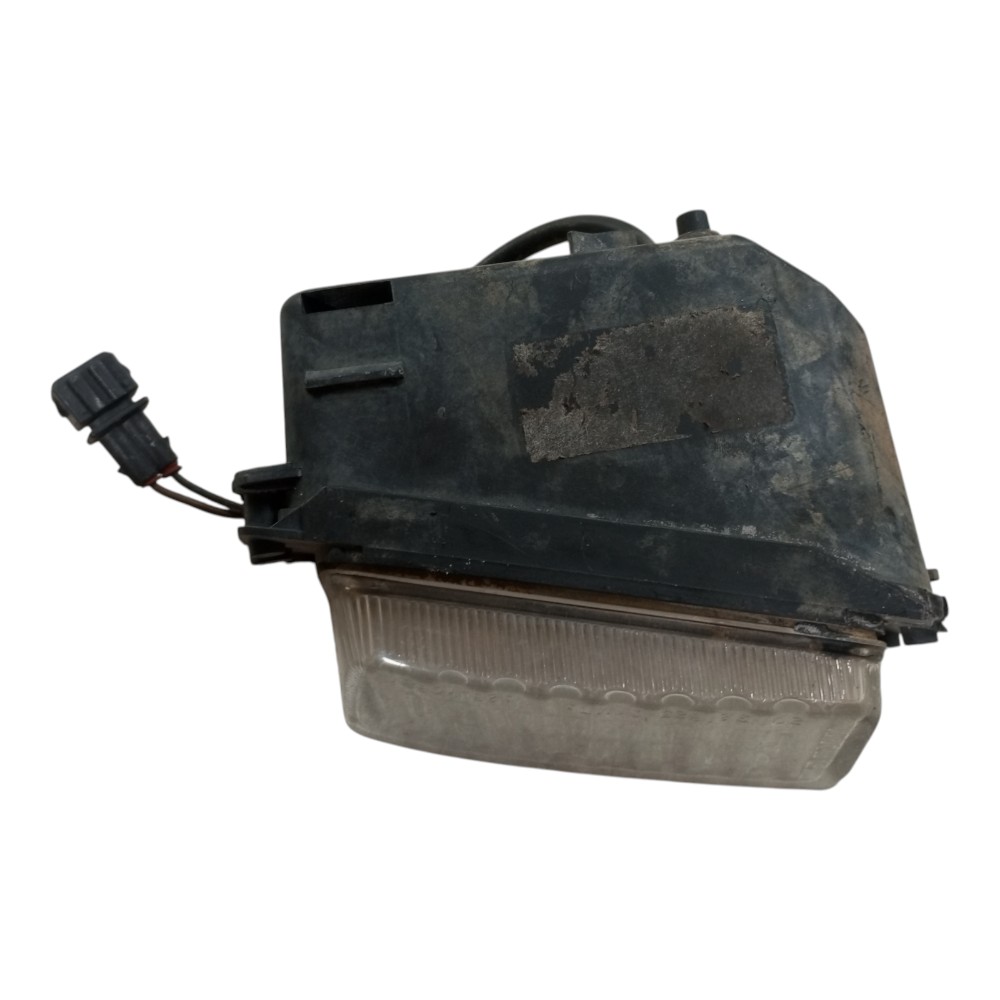 Farol Milha Auxiliar Polo Classic 1997 1998 1999 2000 Usado 5