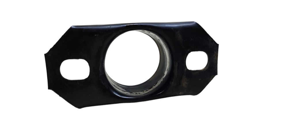 Suporte frontal motor Gol Parati Saveiro 1.6 1.8 2006 a 2012 13