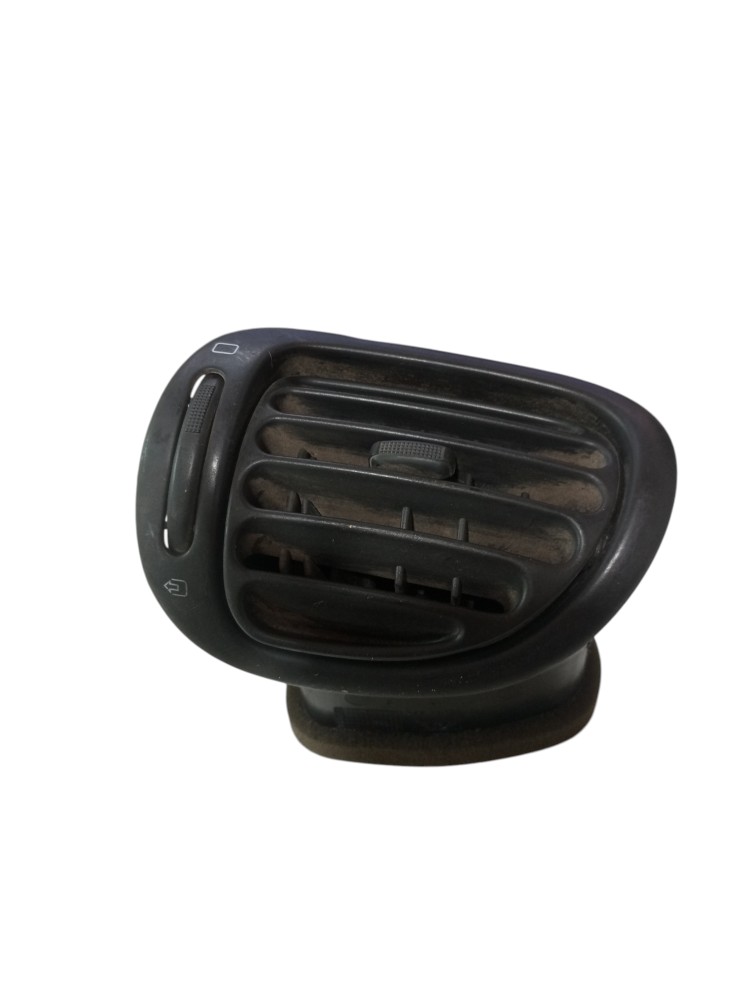 Difusor Saida Ar Peugeot 206 2001 2003 2005 2010 Direito 2