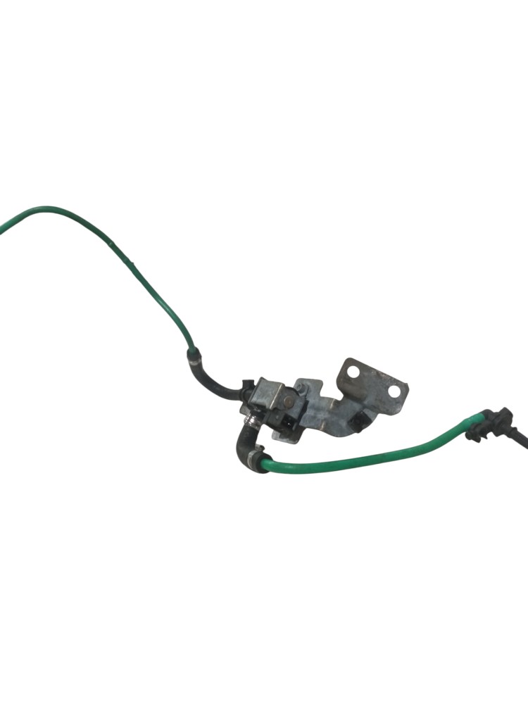 Valvula Solenidade Fiat Grand Siena1.4 2013 2014 2015 2016 2