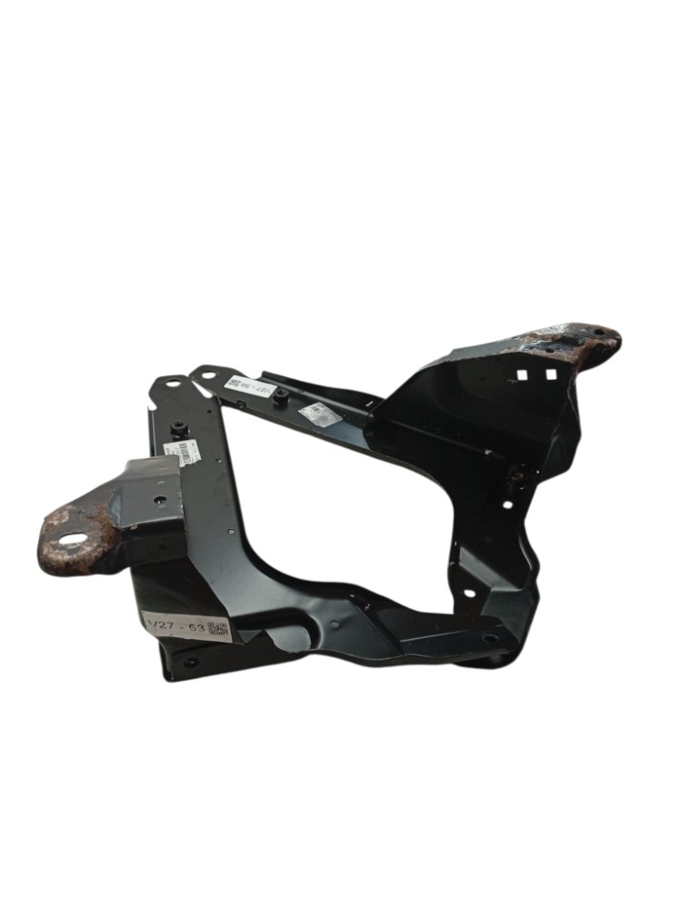 Suporte Painel Frontal Volkswagen Touareg 2005 2015 Esquerd 2