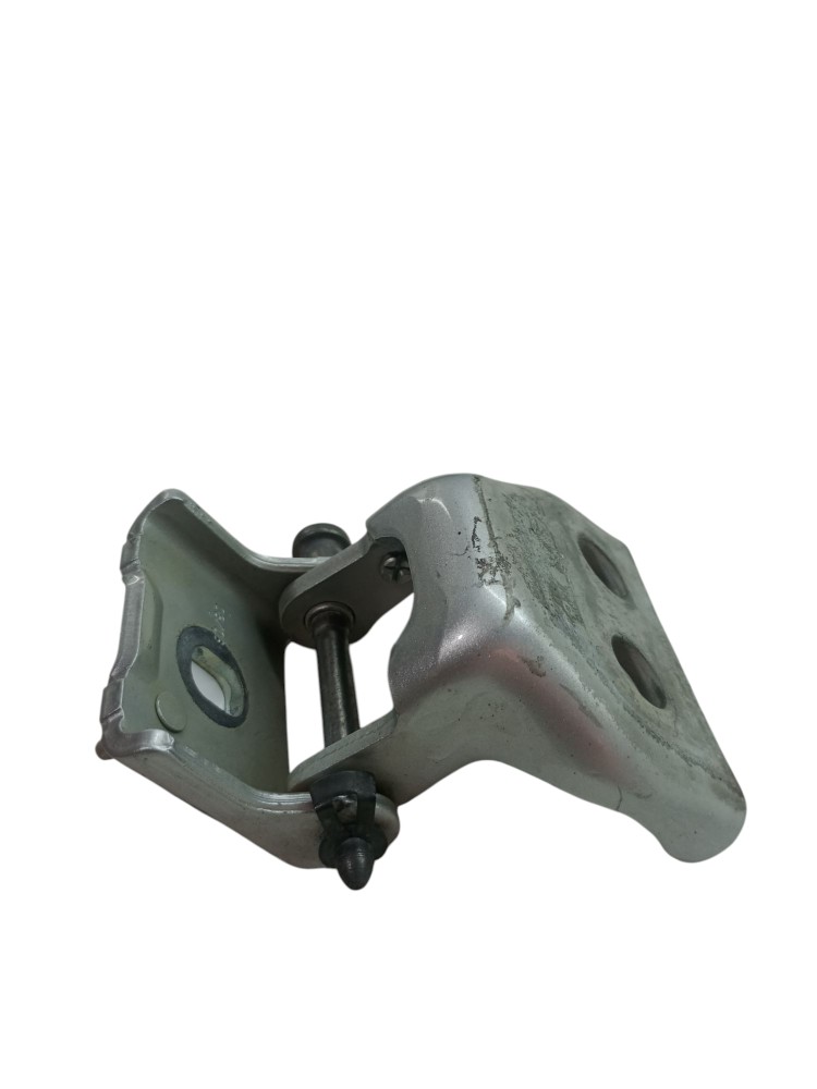 Dobradiça porta Peugeot 307 2002 2008 esquerda usado 5