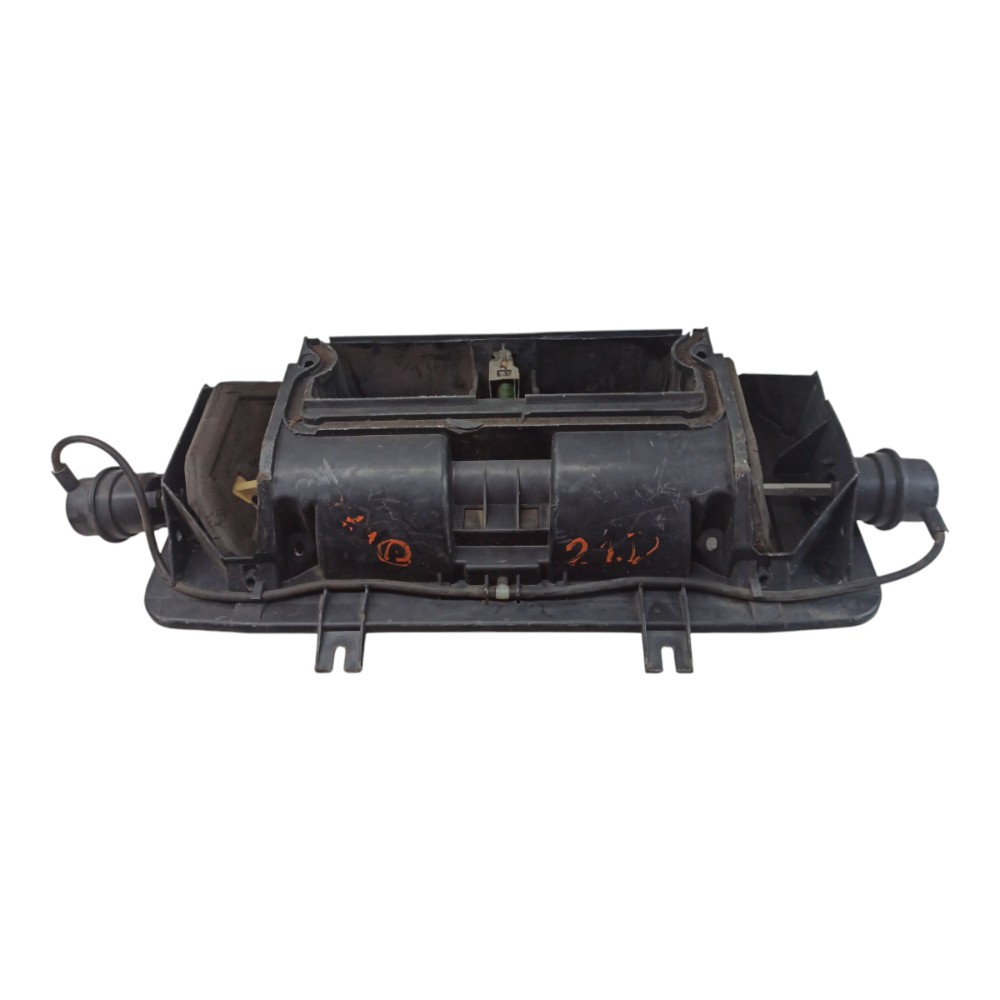 Carcaca Soprador Ar Chevrolet Omega 92 93 94 95 96 97 98 1