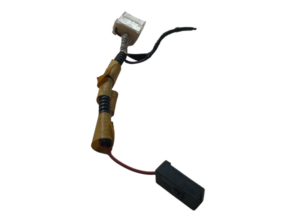 Plug Luz Cortesia Ford New Fiesta 2007 20014 Usado 6