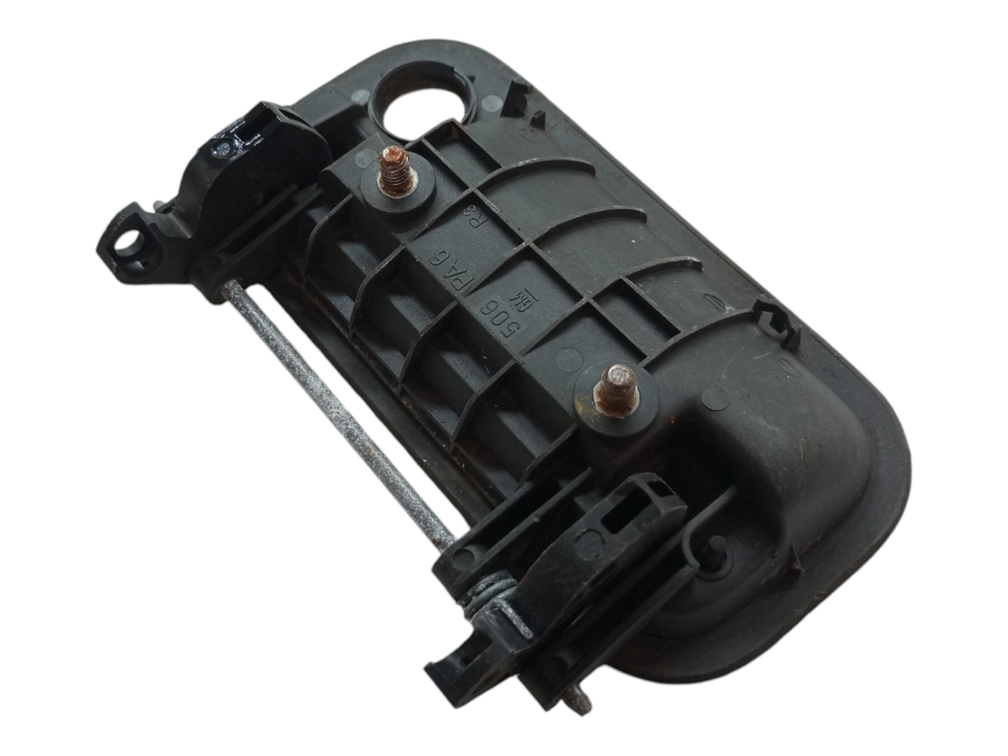 Macaneta Externa Corsa 2000 2005 2010 Dianteira Direita Gm 4