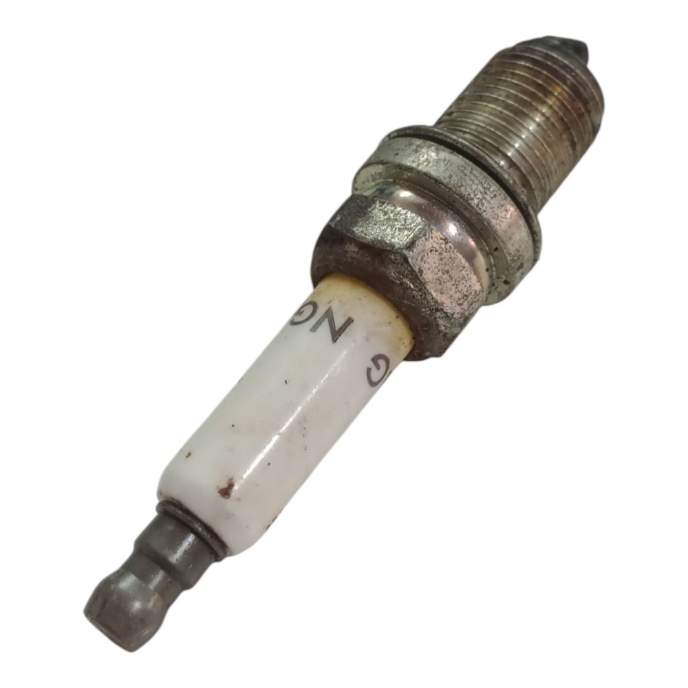 Jogo Kit Vela Ignjcao Vw Touareg 4.2 V8 2005 2015 Original 5