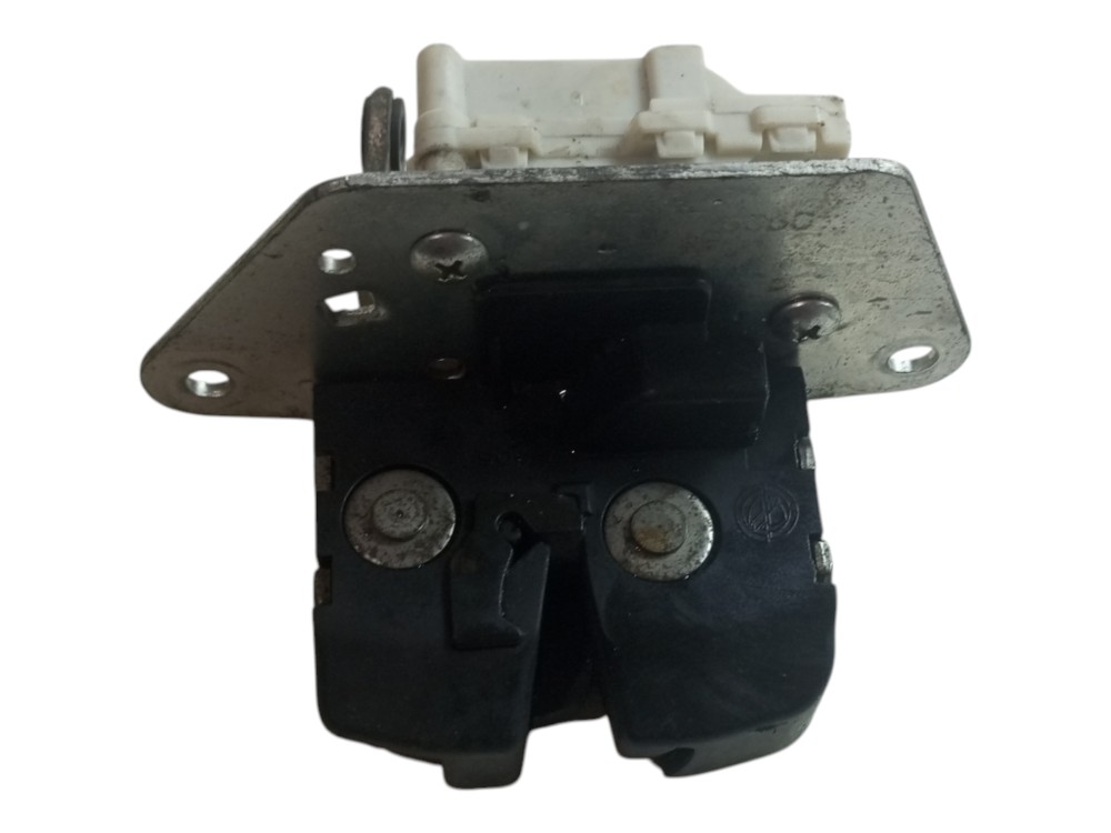 Fechadura Tampa Traseira Fiat Stilo  2003 2006 2010 2011 4