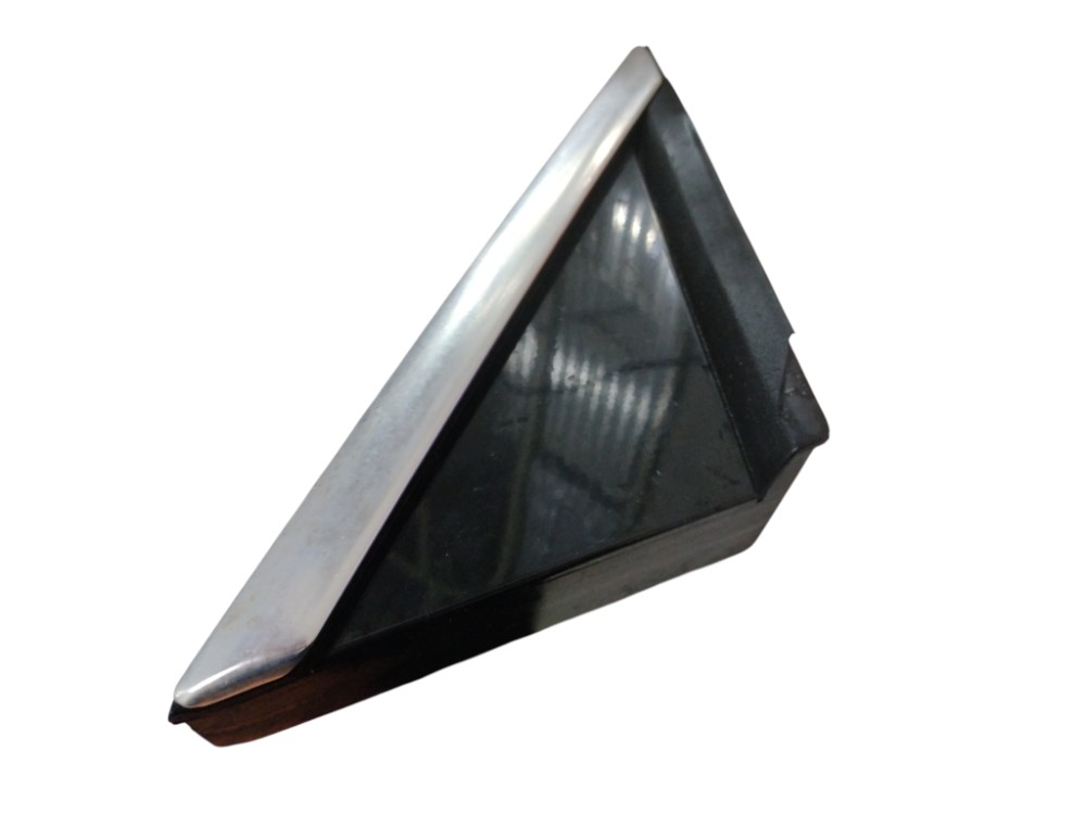 Acabamento Externo Retrovisor Peugeot 3008 2014 2019 Direito Preto 6