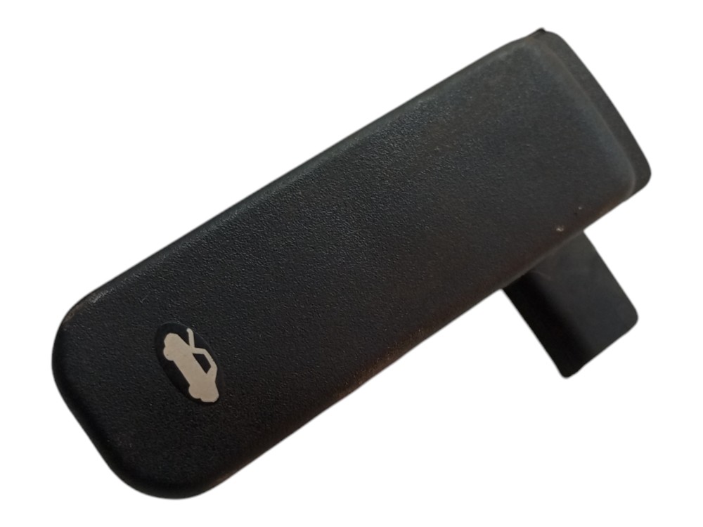 Alavanca Abertura Capo Ford Mondeo 96 97 98 99 2000 2001 1