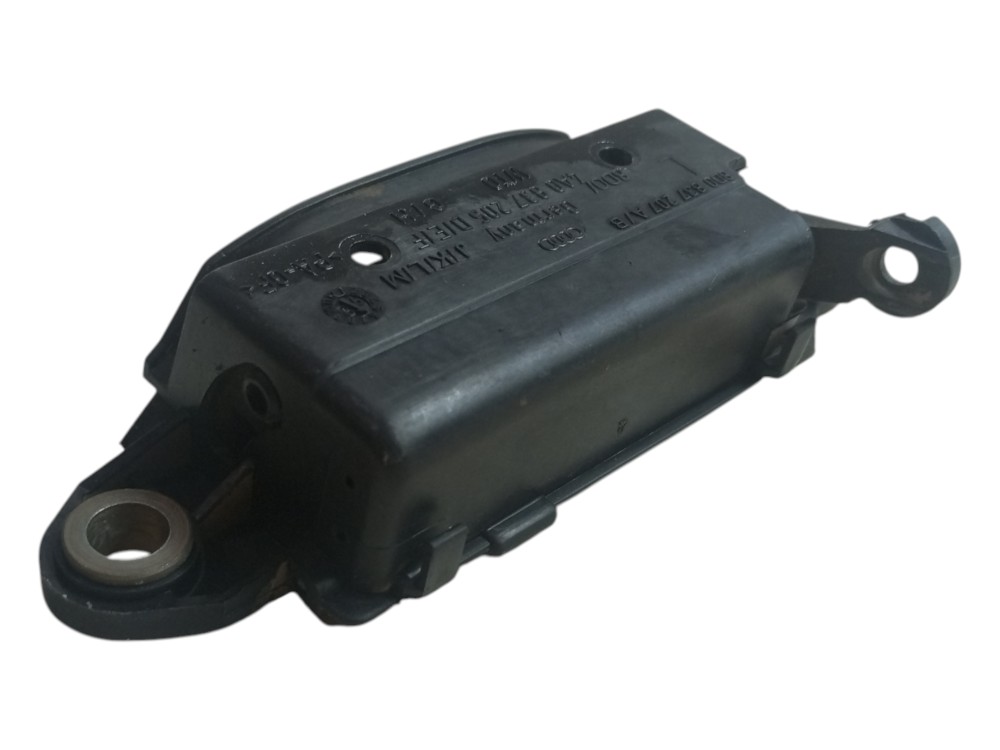 Macaneta Externa Audi A3 97 2000 2006 Dianteiro Esquerdo – Dianteira 6